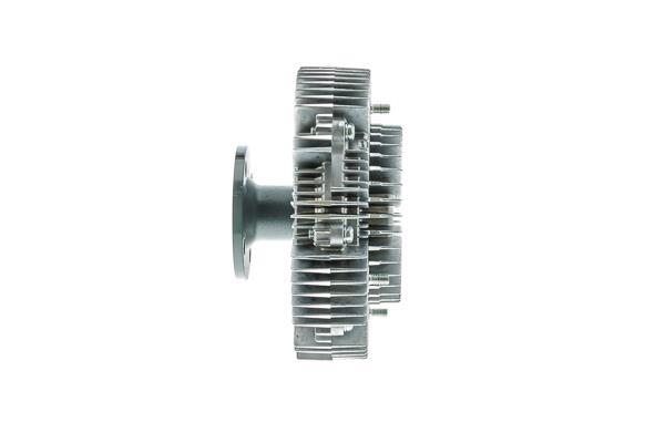 Embrayage, ventilateur de radiateur (Embrayage ventilateur moteur) AISIN ref. FCT-070